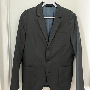 Banana Republic blazer